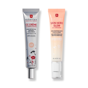 Skin Hero Glow and CC Cream | Erborian